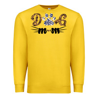 Lemon Dog Mom Premium Sweatshirt - Bettercallsaul