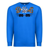 True Royal Dog Mom Premium Sweatshirt - Bettercallsaul