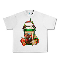 Lunar Rock Christmas vacation trapper hat coffee cup Urban Heavy Tee - Jasminsmagicworld
