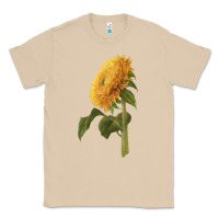 Mushroom teddy bear sunflower Classic Tee - LillyAllenDesigns