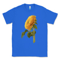 True Royal teddy bear sunflower Classic Tee - LillyAllenDesigns