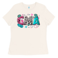 Bone cma Ladies Tee - texasbilliewilder