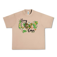 Burro st. patricks day very lucky cma Urban Heavy Tee - BarkalooDesign