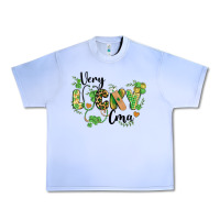 Grape Ice st. patricks day very lucky cma Urban Heavy Tee - BarkalooDesign