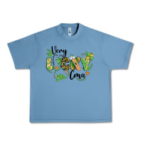 Pebble Blue st. patricks day very lucky cma Urban Heavy Tee - BarkalooDesign