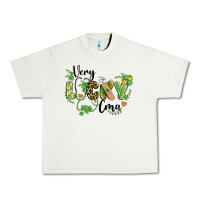 Pistachio st. patricks day very lucky cma Urban Heavy Tee - BarkalooDesign