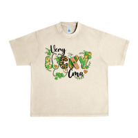 Sandshell st. patricks day very lucky cma Urban Heavy Tee - BarkalooDesign