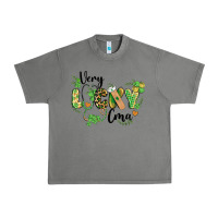 Tornado st. patricks day very lucky cma Urban Heavy Tee - BarkalooDesign