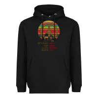 Black Birthplace Earth Race Human Peace Sign Hippie Heavyweight Hoodie - Bettercallsaul
