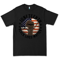 Black black lives matter Premium Tee - HRA Design Shop