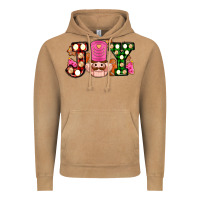 Vintage Camel Christmas joy snacks and nutcracker cookies ado Vintage Hoodie - AdoDesignShop