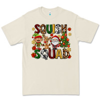 Squish Squad Premium Tee | Teevron