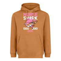 Meerkat Nurse Shark Doo Doo Doo Heavyweight Hoodie - Bettercallsaul