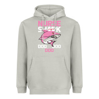Moon Dust Nurse Shark Doo Doo Doo Heavyweight Hoodie - Bettercallsaul