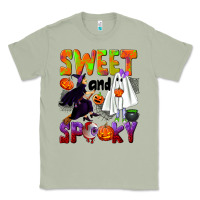 Matcha Sweet and spooky Classic Tee - NancyCooperArtShop