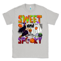 Moon Dust Sweet and spooky Classic Tee - NancyCooperArtShop