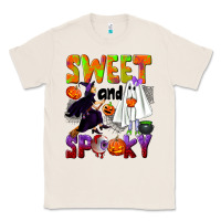 Natural Sweet and spooky Classic Tee - NancyCooperArtShop