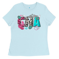 Cna Ladies Tee | Teevron