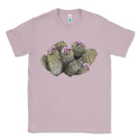 Lilac cob beehive cactus Classic Tee - LillyAllenDesigns