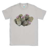Moon Dust cob beehive cactus Classic Tee - LillyAllenDesigns