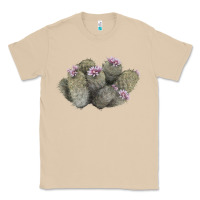 Mushroom cob beehive cactus Classic Tee - LillyAllenDesigns