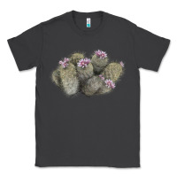 Smoke cob beehive cactus Classic Tee - LillyAllenDesigns