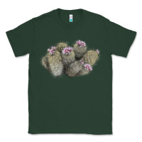 Sports Green cob beehive cactus Classic Tee - LillyAllenDesigns