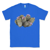 True Royal cob beehive cactus Classic Tee - LillyAllenDesigns
