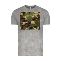 Cloud Rock camouflage glitter Vintage Tee - BarkalooDesign