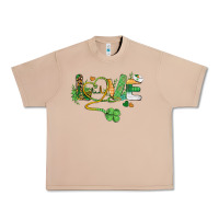 Burro st. patricks day nurse love medical love Urban Heavy Tee - BarkalooDesign