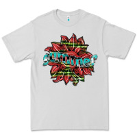 Dove Grey summer Premium Tee - SublimationCraftShop
