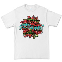 White summer Premium Tee - SublimationCraftShop