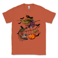 Copper Witch Classic Tee - NancyCooperArtShop