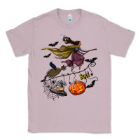 Lilac Witch Classic Tee - NancyCooperArtShop