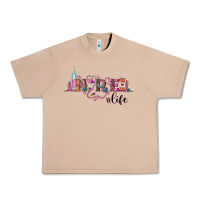 Burro nurse life Urban Heavy Tee - BarkalooDesign