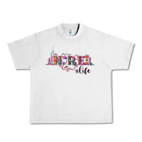 Lunar Rock nurse life Urban Heavy Tee - BarkalooDesign