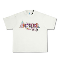 Pistachio nurse life Urban Heavy Tee - BarkalooDesign