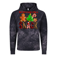Cloud Black out here lookin like a snack ado Vintage Hoodie - AdoDesignShop