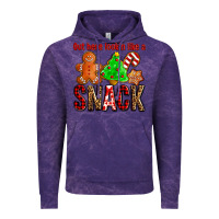 Cloud Purple out here lookin like a snack ado Vintage Hoodie - AdoDesignShop