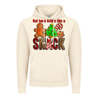 Vintage Artic out here lookin like a snack ado Vintage Hoodie - AdoDesignShop