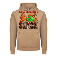 Vintage Coffee out here lookin like a snack ado Vintage Hoodie - AdoDesignShop