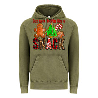 Vintage Olive out here lookin like a snack ado Vintage Hoodie - AdoDesignShop
