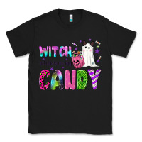 Black Witch better have my candy Classic Tee - NancyCooperArtShop