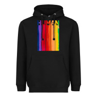 Black Human Heavyweight Hoodie - Bettercallsaul