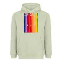 Matcha Human Heavyweight Hoodie - Bettercallsaul