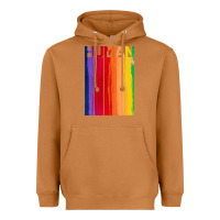 Meerkat Human Heavyweight Hoodie - Bettercallsaul
