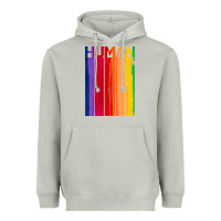 Moon Dust Human Heavyweight Hoodie - Bettercallsaul