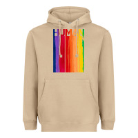 Mushroom Human Heavyweight Hoodie - Bettercallsaul