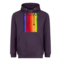 Human Heavyweight Hoodie | Teevron