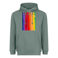 Sage Human Heavyweight Hoodie - Bettercallsaul